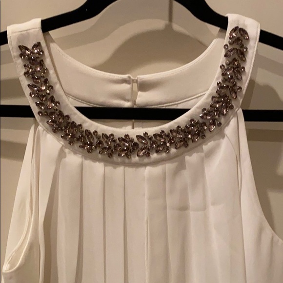 Mid-way knee dress - Picture 2 of 9